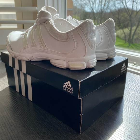 adidas Shoes Adidas Cheer Sport Womens Cheer Shoes Poshmark